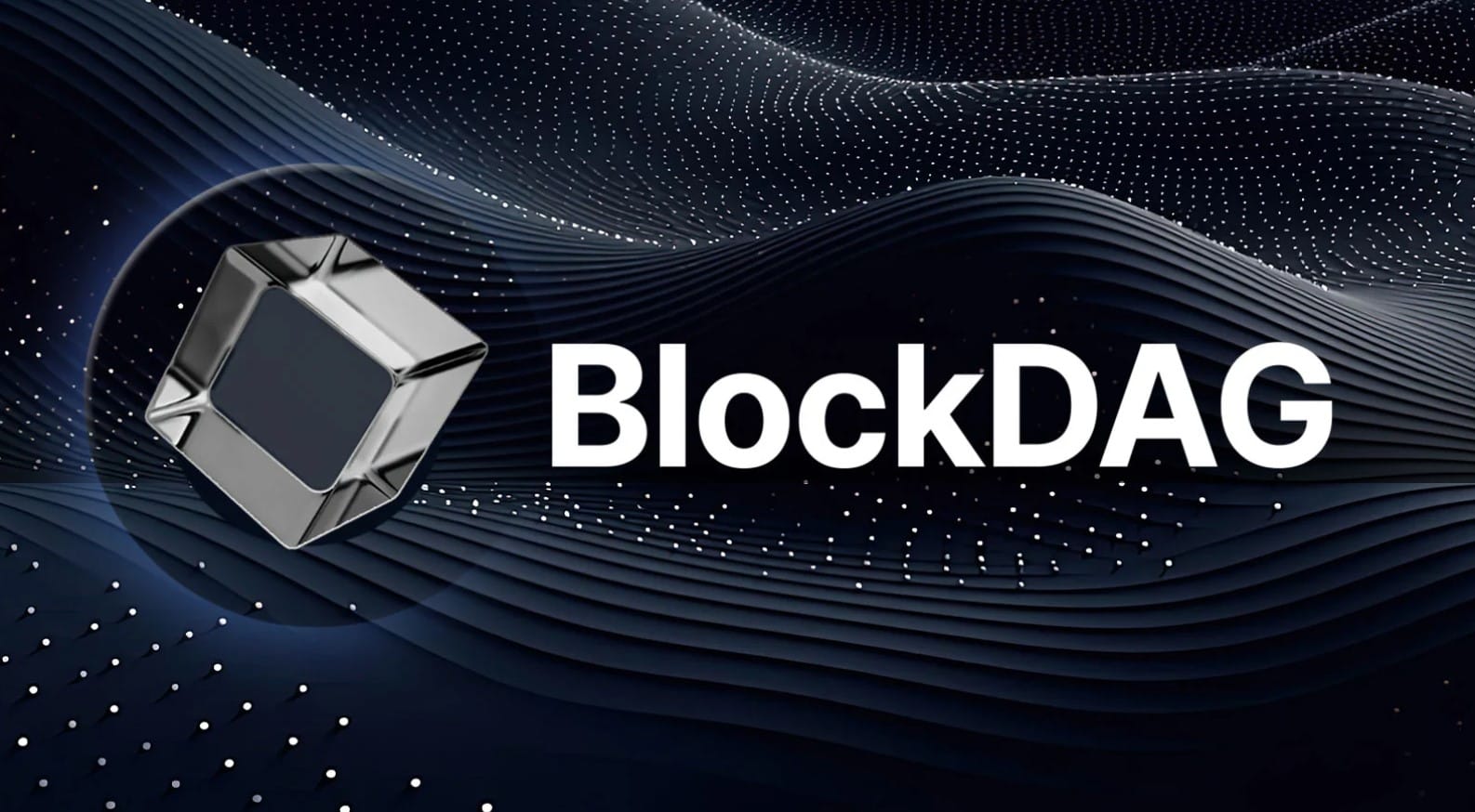 BlockDAG Finance