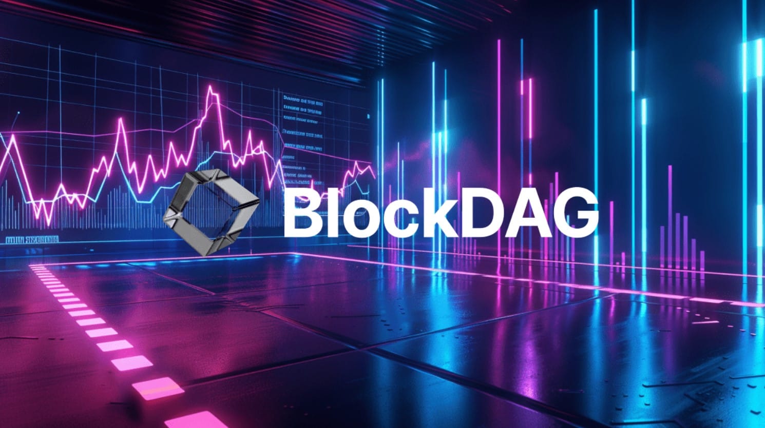 BlockDAG Technology