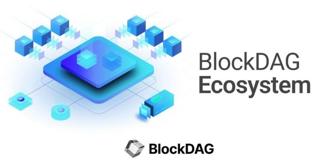 How BlockDAG Coin Compares to Traditional Cryptocurrencies