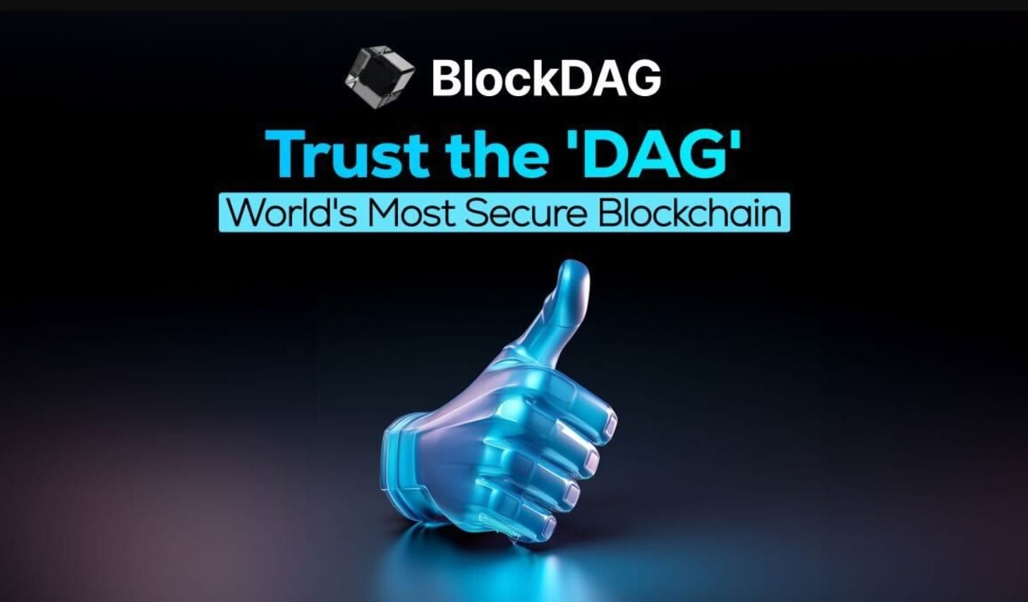 What is BlockDAG?