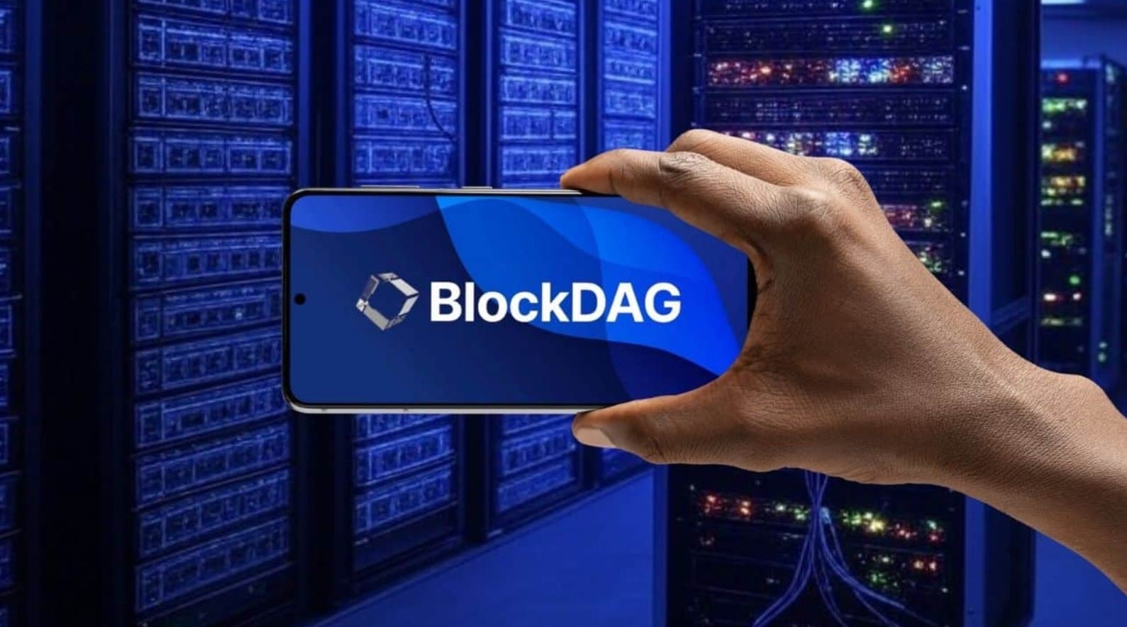 Understanding BlockDAG Technology