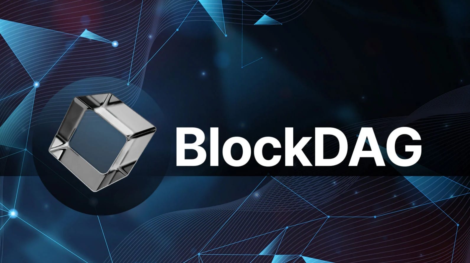 What is BlockDAG?