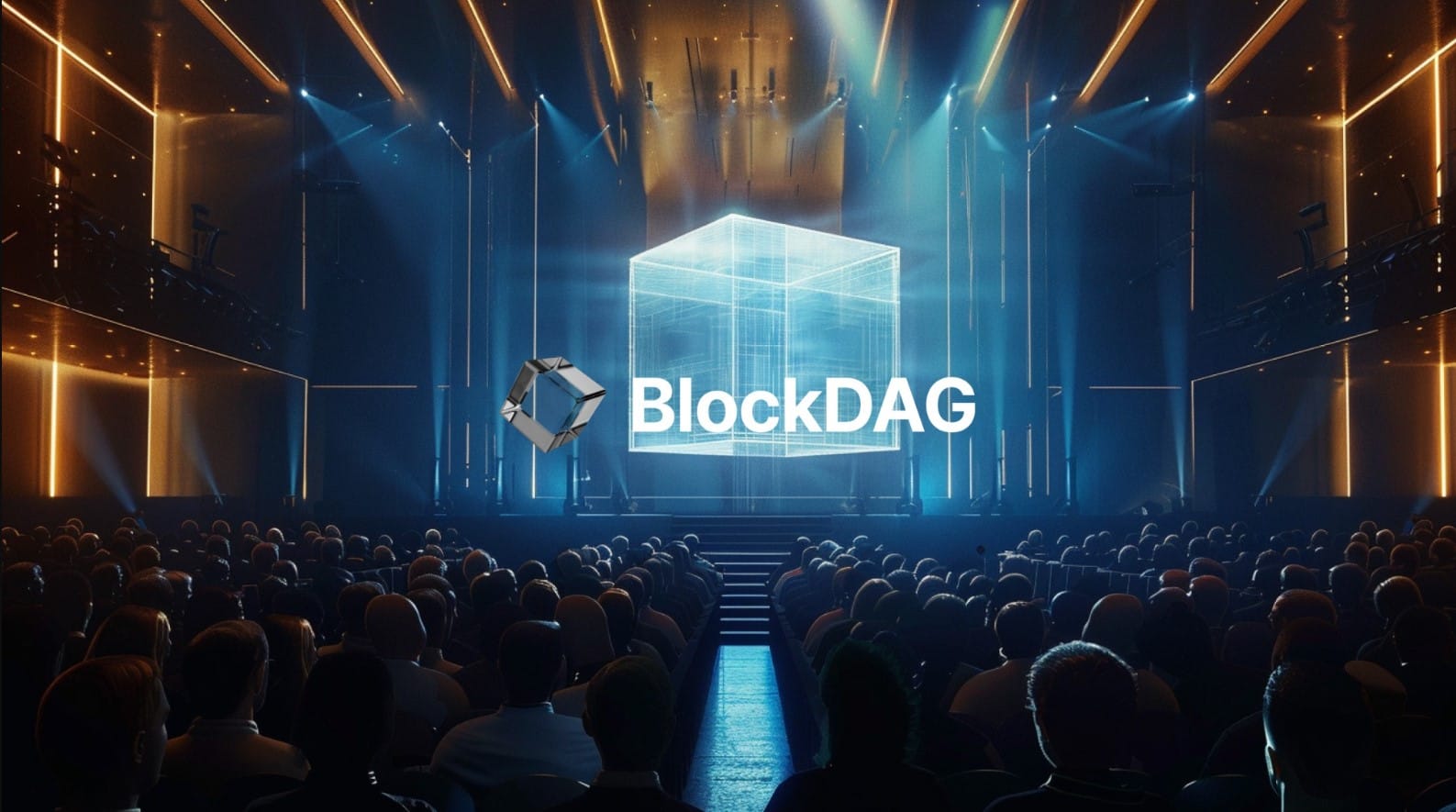 Why BlockDAG Audits Are Essential?