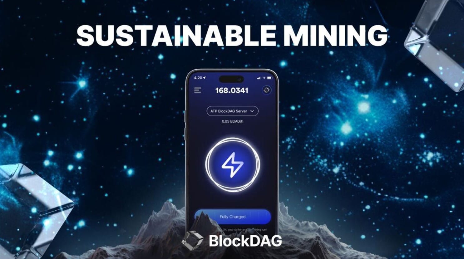 Understanding Why the BlockDAG App Is Not Working