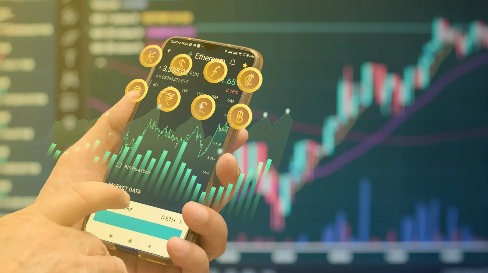 Track Your Crypto Portfolio Like a Pro