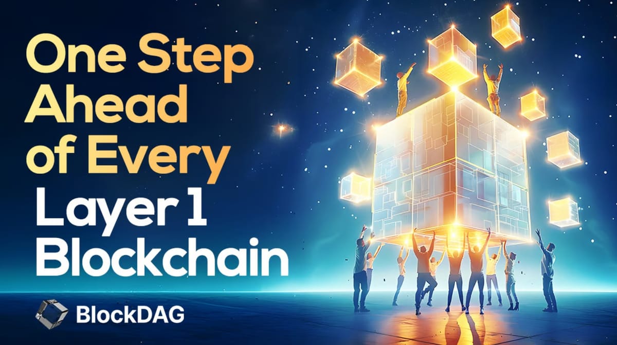 Everything You Need to Know About the BlockDAG Launch Date