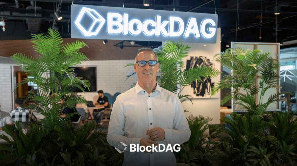 Who Is Behind BlockDAG? Exploring Its Pioneers and Innovations