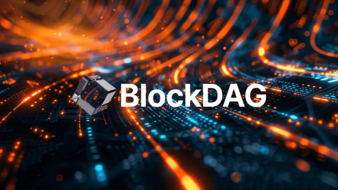 Is BlockDAG Legit? A Comprehensive Review of Its Technology and Use Cases