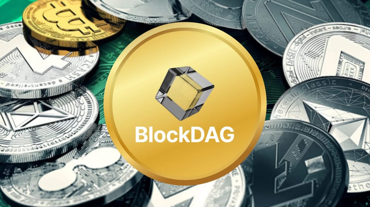 BlockDAG Audit Explained: Security, Transparency, and Trust