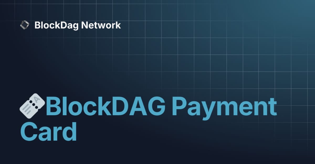 Ultimate Guide: How Do You Use BlockDAG to Pay — 10X Faster Than Blockchain