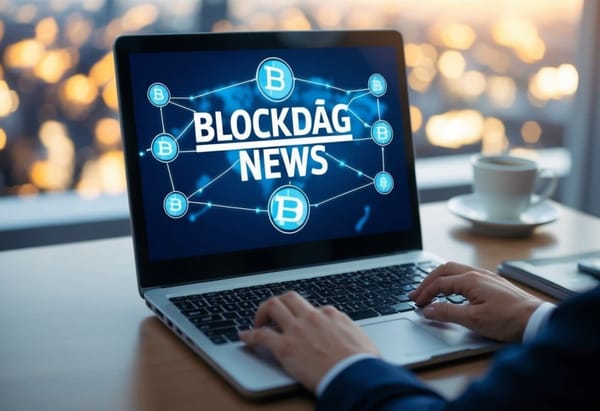 BlockDAG News