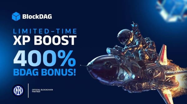 How to Claim Your BlockDAG Bonus: A Step-by-Step Guide