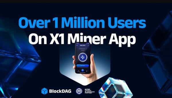 BlockDAG App Not Working troubleshooting guide