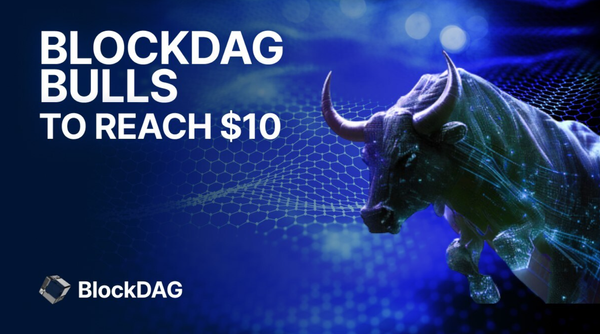 buy BlockDAG crypto before it skyrockets